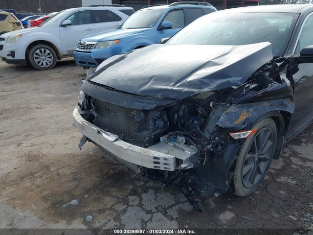 Honda CIVIC EX 2019 19XFC1F3XKE202993 Image 6