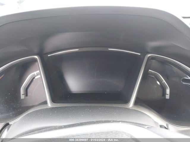 Honda CIVIC EX 2019 19XFC1F3XKE202993 Image 7