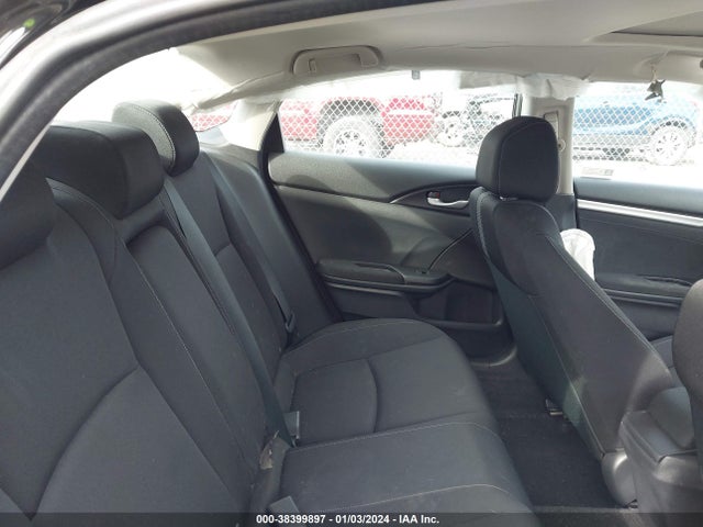 Honda CIVIC EX 2019 19XFC1F3XKE202993 Image 8