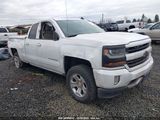 2016 1GCVKREC5GZ396567 main image