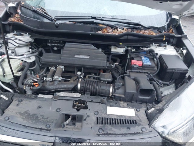 Honda Cr-v Awd Ex 2020 2HKRW2H58LH656276 Image 10
