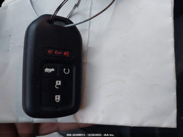 Honda Cr-v Awd Ex 2020 2HKRW2H58LH656276 Image 11