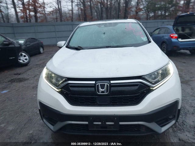 Honda Cr-v Awd Ex 2020 2HKRW2H58LH656276 Image 12