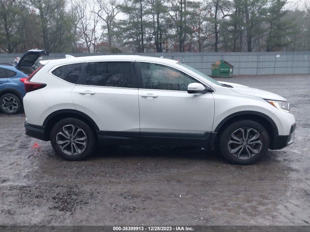 Honda Cr-v Awd Ex 2020 2HKRW2H58LH656276 Image 13