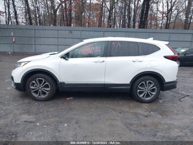 Honda Cr-v Awd Ex 2020 2HKRW2H58LH656276 Image 14