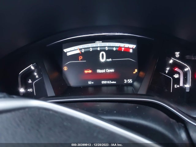 Honda Cr-v Awd Ex 2020 2HKRW2H58LH656276 Image 15