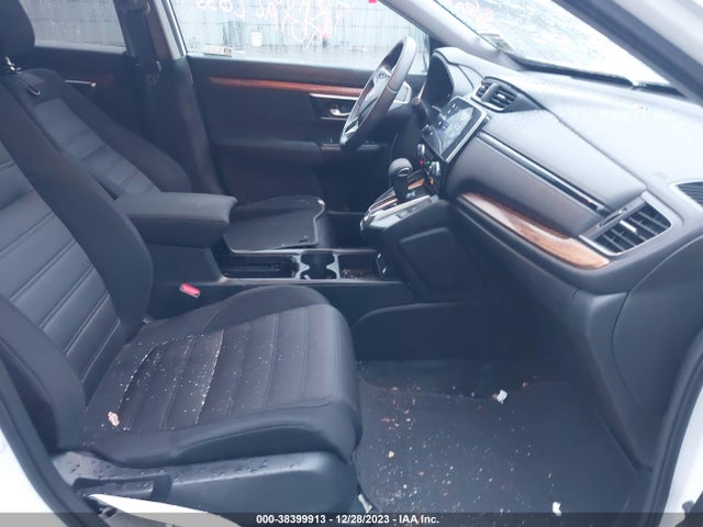 Honda Cr-v Awd Ex 2020 2HKRW2H58LH656276 Image 5