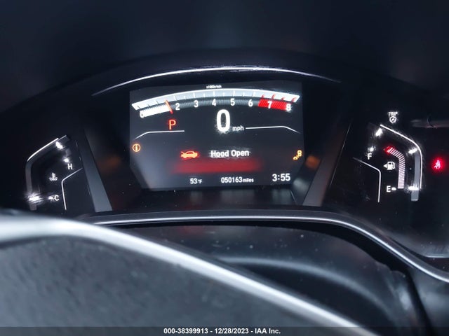 Honda Cr-v Awd Ex 2020 2HKRW2H58LH656276 Image 7