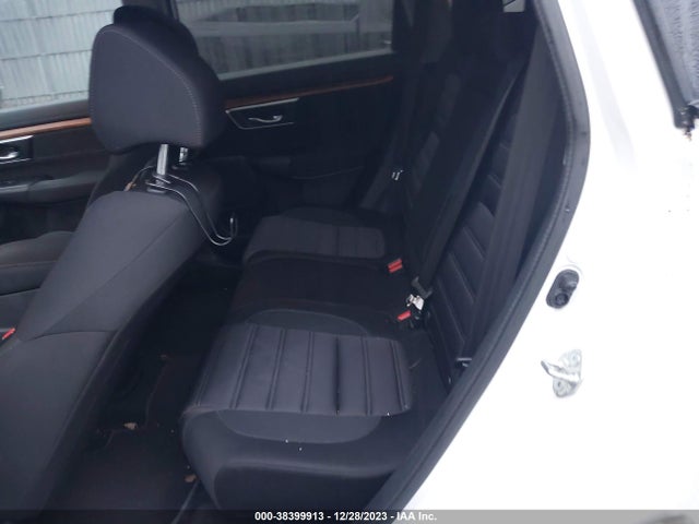 Honda Cr-v Awd Ex 2020 2HKRW2H58LH656276 Image 8
