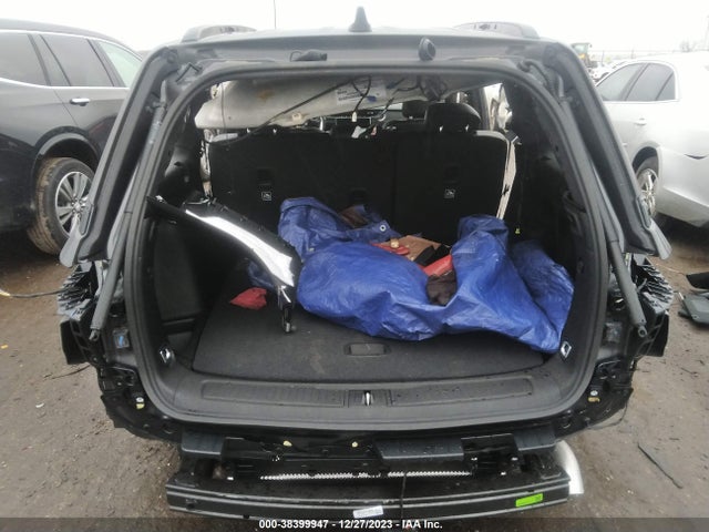2024 JEEP GRAND CHEROKEE ALTITUDE X 4X4 VIN: 1C4RJHAG0RC716200
