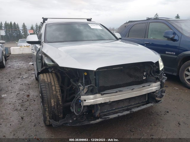 WA1CCAFP8GA117113 Audi Sq5 3.0t Premium Plus