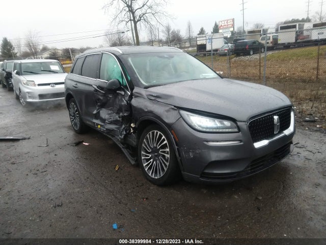 Lincoln Corsair Standard 2022 5LMCJ1DHXNUL14232 Image 1