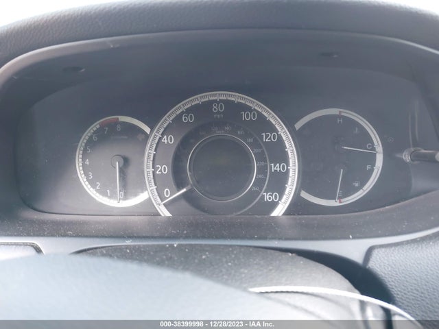 Honda Accord Ex-l V-6 2015 1HGCR3F86FA020078 Image 7