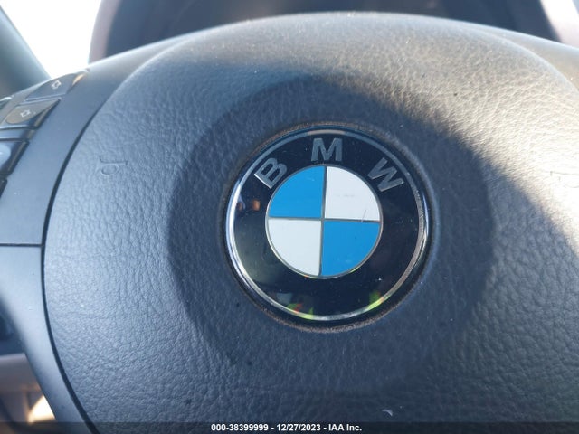 Aukcja sprzedaży 2003 Bmw X5 3.0i, vin: 5UXFA53513LV91565, numer aukcji: 38399999
