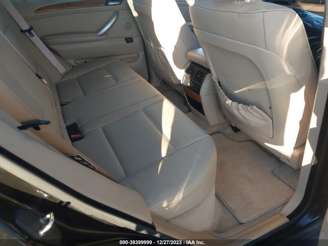 Aukcja sprzedaży 2003 Bmw X5 3.0i, vin: 5UXFA53513LV91565, numer aukcji: 38399999