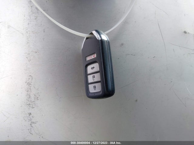 Honda ACCORD EX 2014 1HGCR2F75EA220692 Image 11