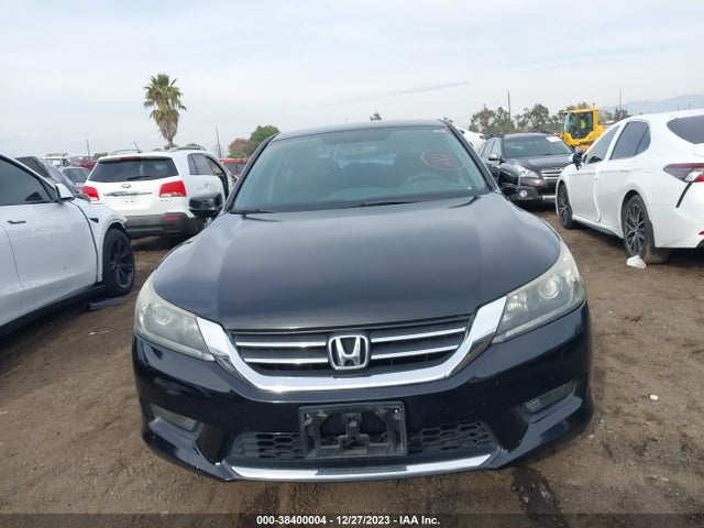 Honda ACCORD EX 2014 1HGCR2F75EA220692 Image 12