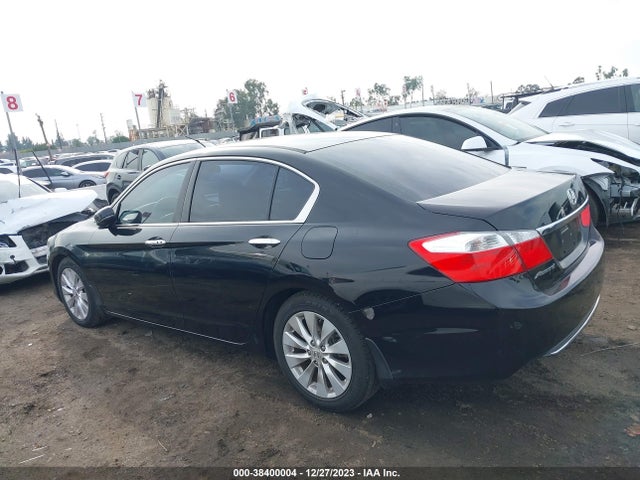 Honda ACCORD EX 2014 1HGCR2F75EA220692 Image 14