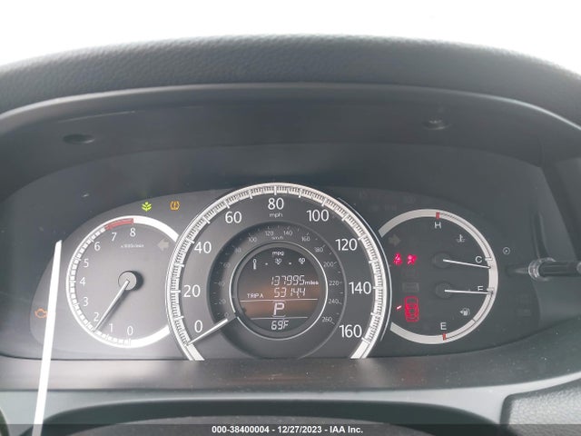 Honda ACCORD EX 2014 1HGCR2F75EA220692 Image 15