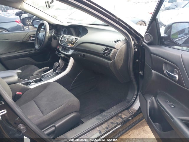 Honda ACCORD EX 2014 1HGCR2F75EA220692 Image 5