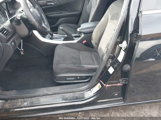 Honda ACCORD EX 2014 1HGCR2F75EA220692 Image 6
