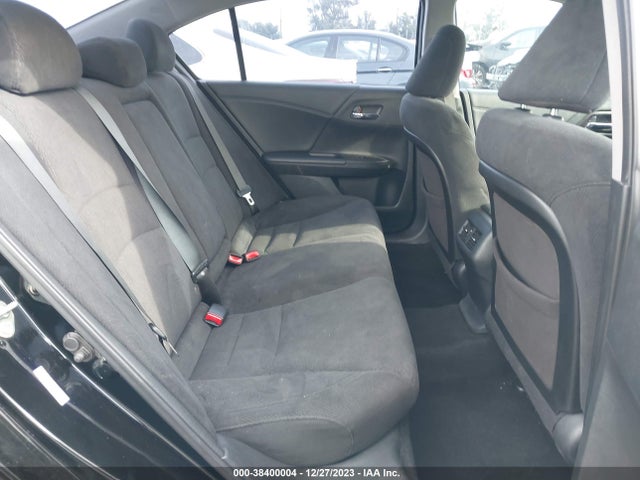 Honda ACCORD EX 2014 1HGCR2F75EA220692 Image 8