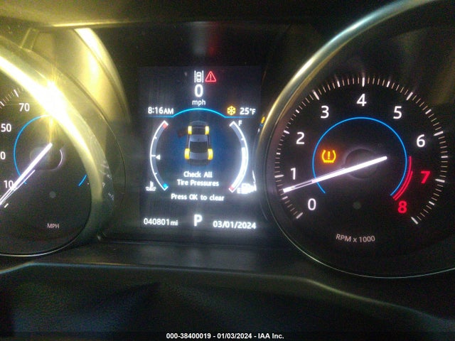 2016 JAGUAR XF SAJBF4BV4GCY07154 Photo 6