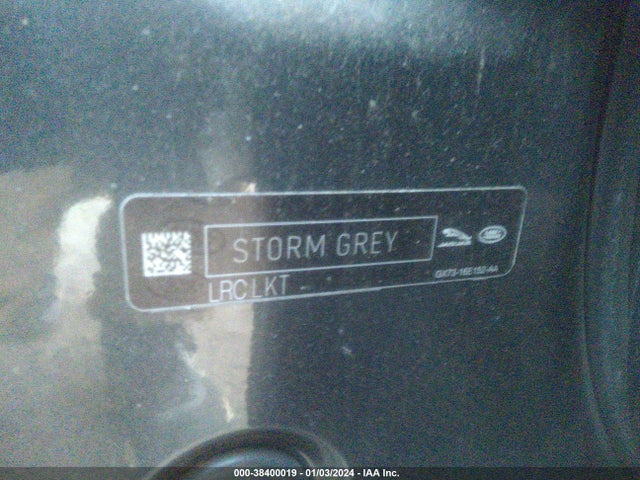 2016 JAGUAR XF SAJBF4BV4GCY07154 Photo 8