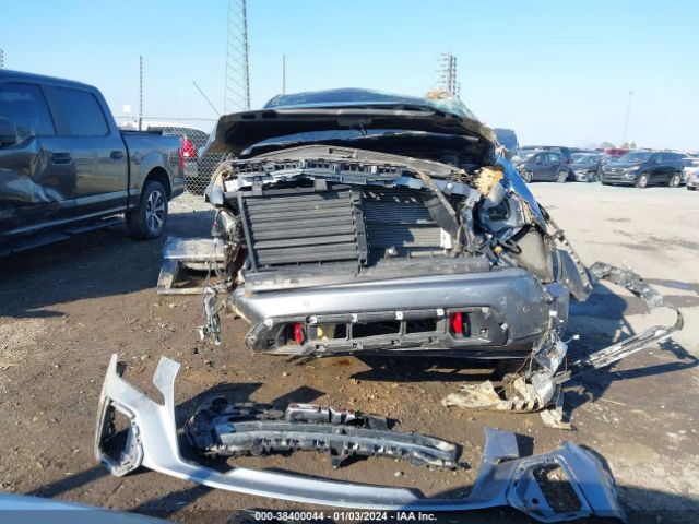 3GTP9EED0LG176060 GMC Sierra 1500 4wd  Standard Box At4