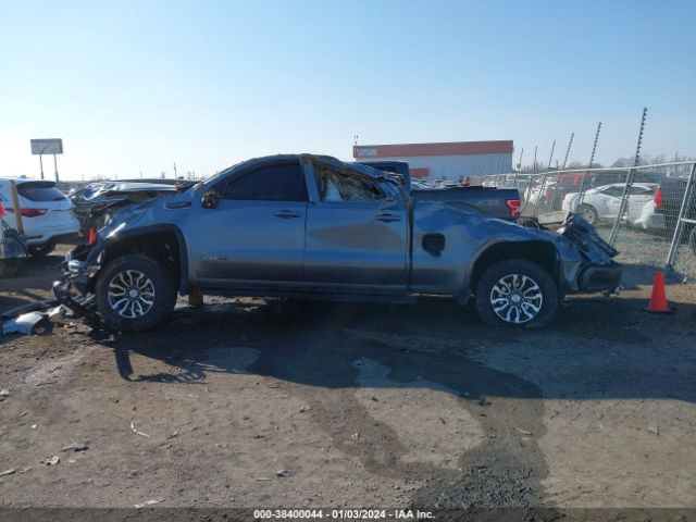 3GTP9EED0LG176060 GMC Sierra 1500 4wd  Standard Box At4