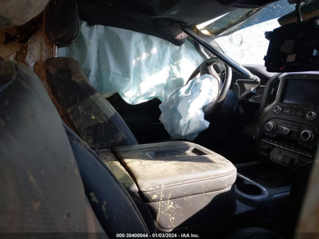 3GTP9EED0LG176060 GMC Sierra 1500 4wd  Standard Box At4