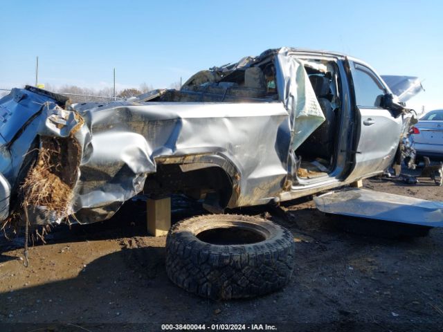 3GTP9EED0LG176060 GMC Sierra 1500 4wd  Standard Box At4