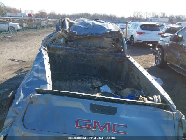 3GTP9EED0LG176060 GMC Sierra 1500 4wd  Standard Box At4