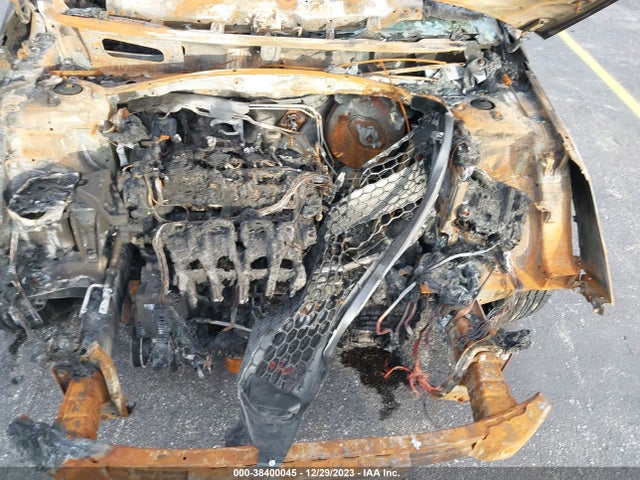 Hyundai SONATA SE 2019 5NPE24AF7KH762516 Image 10