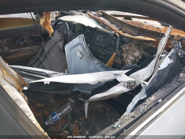 Hyundai SONATA SE 2019 5NPE24AF7KH762516 Image 5