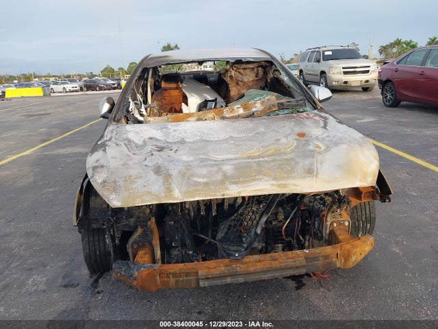 Hyundai SONATA SE 2019 5NPE24AF7KH762516 Image 6