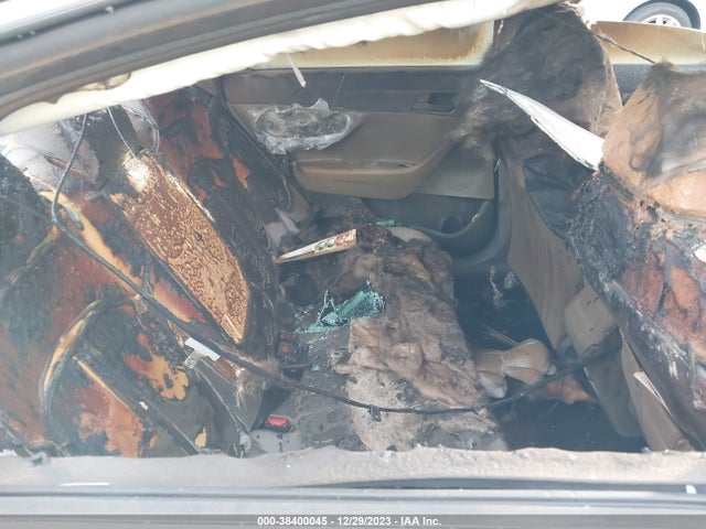 Hyundai SONATA SE 2019 5NPE24AF7KH762516 Image 8