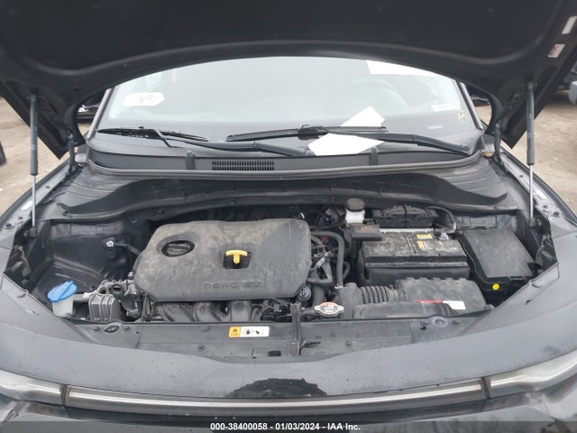 KIA SOUL EX 2020 KNDJ33AU5L7714720 Image 10