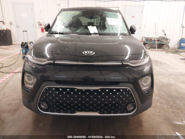 KIA SOUL EX 2020 KNDJ33AU5L7714720 Image 12