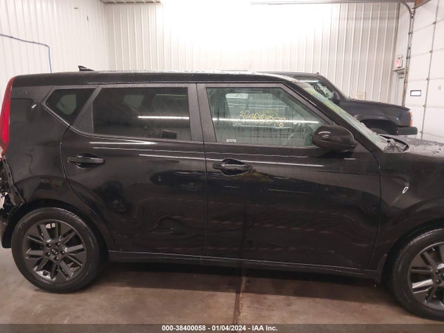 KIA SOUL EX 2020 KNDJ33AU5L7714720 Image 13