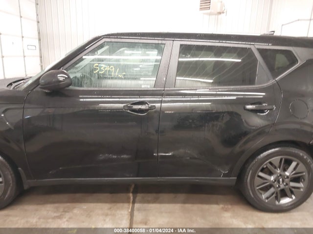 KIA SOUL EX 2020 KNDJ33AU5L7714720 Image 14