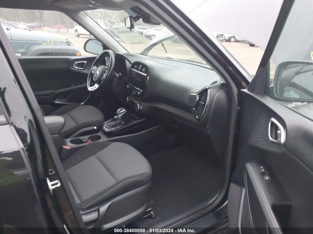 KIA SOUL EX 2020 KNDJ33AU5L7714720 Image 5