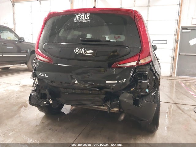 KIA SOUL EX 2020 KNDJ33AU5L7714720 Image 6
