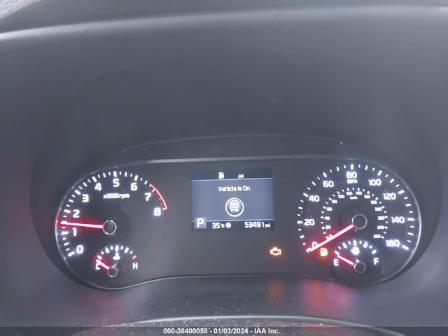 KIA SOUL EX 2020 KNDJ33AU5L7714720 Image 7