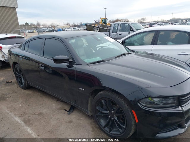 Dodge CHARGER R/T 2016 2C3CDXCT0GH314225 Image 13