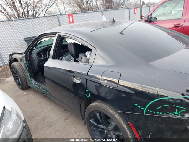 Dodge CHARGER R/T 2016 2C3CDXCT0GH314225 Image 14