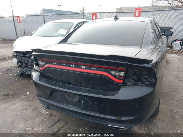 Dodge CHARGER R/T 2016 2C3CDXCT0GH314225 Image 16