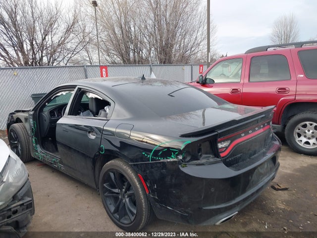 Dodge CHARGER R/T 2016 2C3CDXCT0GH314225 Image 3