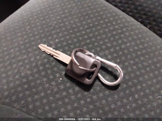 2010 NISSAN VERSA 1.8S VIN: 3N1BC1CP0AL457770