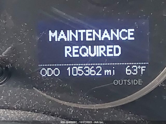 JTHKD5BHXH2281266 Lexus CT 200H